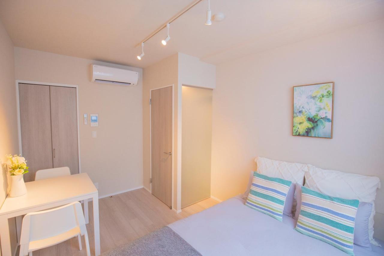 Your Best Choice For Travel In Yoyogi Eoy6 Τόκιο Εξωτερικό φωτογραφία